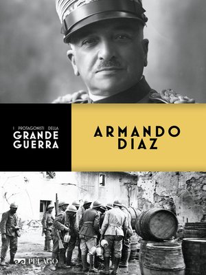 cover image of Armando Diaz